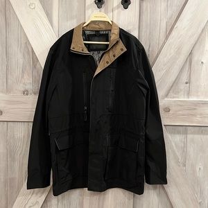 Marc New York Rain Jacket